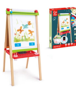 Hape Little Artist Easel