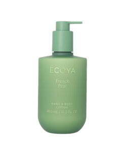 ECOYA Hand & Body Lotion