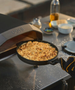 Alternative view of Ooni Koda 2 Gas-Powered Pizza Oven