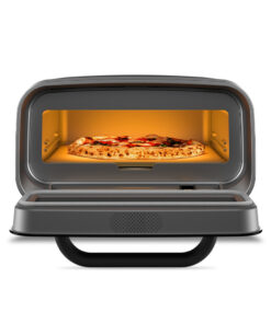 Alternative view of Ooni Volt 2 Electric Pizza Oven