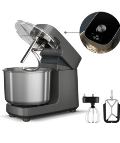 Ooni Halo Pro Spiral Dough Mixer