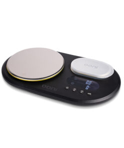 Ooni Dual Platform Digital Scales
