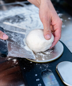 Alternative view of Ooni Dual Platform Digital Scales