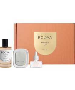 ECOYA The Power Pair (Mandarin Gin)