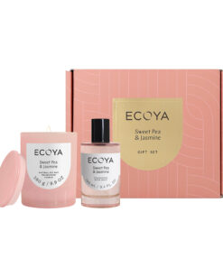 ECOYA The Double Act (Sweet Pea & Jasmine)