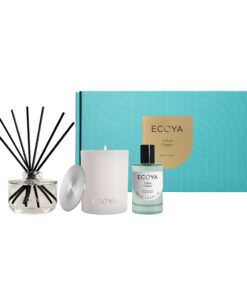 ECOYA The Luxe Edit (Lotus Flower)