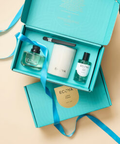 Alternative view of ECOYA The Luxe Edit (Lotus Flower)