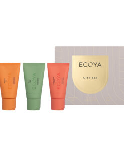 ECOYA The Hand Cream Edit