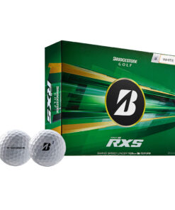 Bridgestone Tour B RXS Golf Balls (2026)