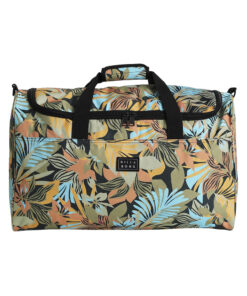 Alternative view of Billabong Check In Wheelie Luggage (Black Sands 3)