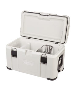 Alternative view of Coleman Glacier 50L Hard Cooler