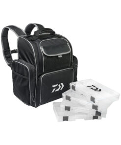 Daiwa Tackle Backpack