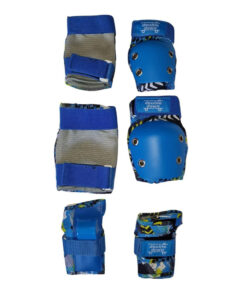 double$down Bump Set (Blue)