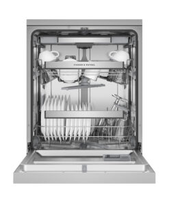 Alternative view of Fisher & Paykel Series 7 Contemporary Dishwasher