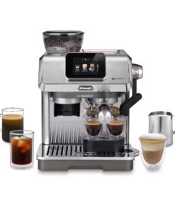 De'Longhi La Specialista Touch Manual Coffee Machine