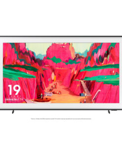 Samsung 85" The Frame Pro NEO QLED 4K Mini LED Smart AI TV [2025]