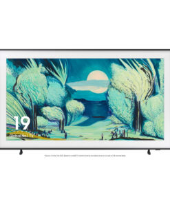 Samsung 43" The Frame QLED 4K Smart TV [2025]