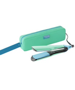 ghd Chronos Max Wide Plate Hair Straightener (Jelly Mint Limited Edition)