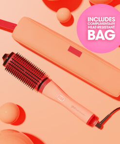 Alternative view of ghd Duet Blowdry Hot Air Styler (Sunkissed Peach Limited Edition)