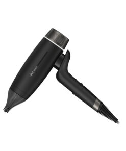 ghd Speed Professional Hair Dryer (Matte Black)