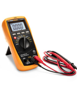 GEARWRENCH Technicians True RMS Digital Multimeter