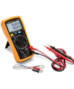 GEARWRENCH Automotive Pro True RMS Digital Multimeter
