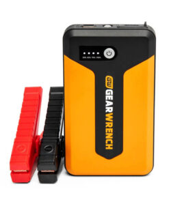 GEARWRENCH 1200A 12V Jump Starter and Powerbank