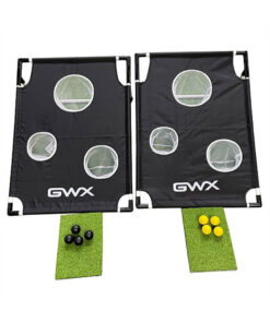 GWX Bullseye Chipping Net