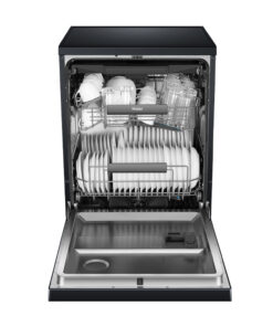 Alternative view of Haier 600 Series Freestanding Dishwasher