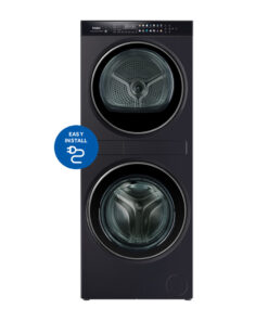 Haier 12kg + 9kg 600 Series Laundry Centre