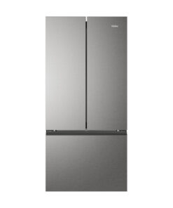 Haier 512L 500 Series French Door Refrigerator Freezer