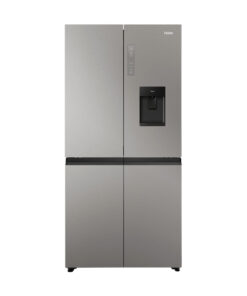 Haier 508L 600 Series Quad Door Refrigerator Freezer