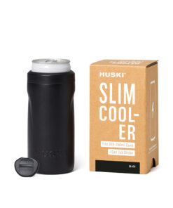 Huski Slim Can Cooler