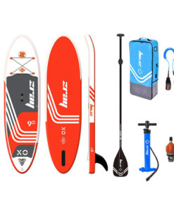 ZRAY XO 9' ISUP Package