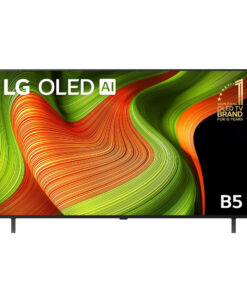LG 55" OLED B5 AI 4K UHD Smart TV [2025]