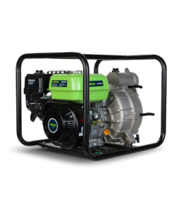 LawnMaster Trash Pump