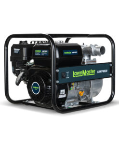 LawnMaster Water Transfer Pump