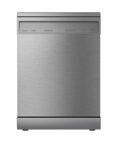 Panasonic 15-Place Setting Freestanding Dishwasher