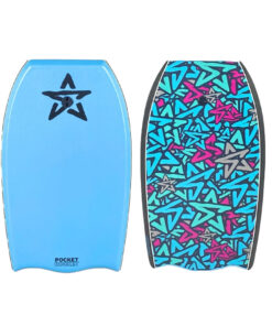 Stealth 2026 Pocket Rocket 33" EPS Bodyboard