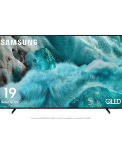 Samsung 43" Q7F QLED 4K Smart TV [2025]