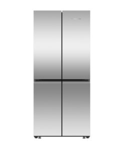 Fisher & Paykel 498L Series 7 Quad Door Refrigerator Freezer