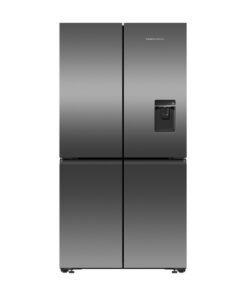 Fisher & Paykel 538L Series 7 Quad Door Refrigerator Freezer