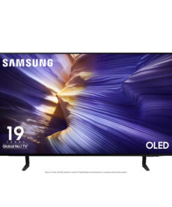 Samsung 42" S90F OLED 4K Smart AI TV [2025]