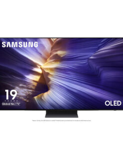 Samsung 55" S90F OLED 4K Smart AI TV [2025]