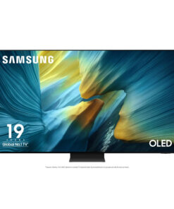 Samsung 65" S95F OLED 4K Smart AI TV [2025]