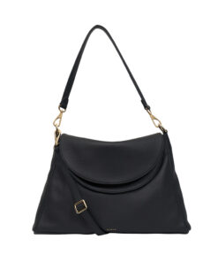 Saben Becks Crossbody (Black Luxe)