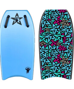Stealth 2026 Shaka 42" EPS Bodyboard