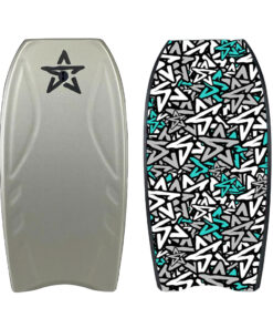 Stealth 2026 Silencer 41" EPS Bodyboard