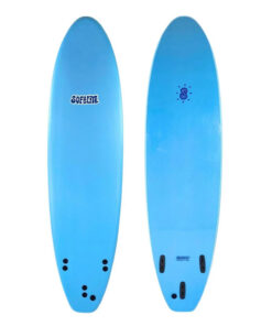 Softlite 2026 7'0 Slider Soft Surfboard