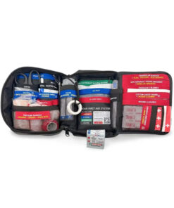 Alternative view of Survival Baby First Aid Kit